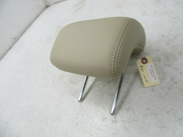 2010-2012 LINCOLN MKZ OEM REAR CENTER SEAT HEADREST 