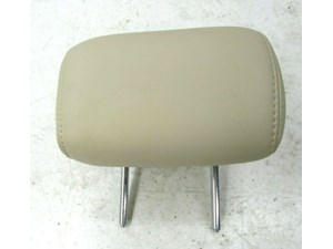 2010-2012 LINCOLN MKZ OEM REAR CENTER SEAT HEADREST 