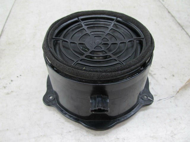 2005-2008 AUDI A6 C6 OEM LEFT REAR DOOR BOSE SPEAKER