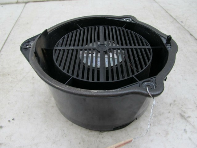 2005-2008 AUDI A6 C6 OEM LEFT REAR DOOR BOSE SPEAKER