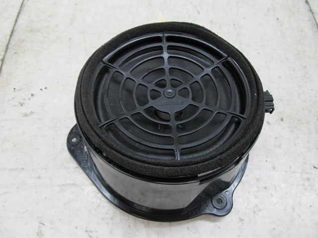 2005-2008 AUDI A6 C6 OEM LEFT REAR DOOR BOSE SPEAKER