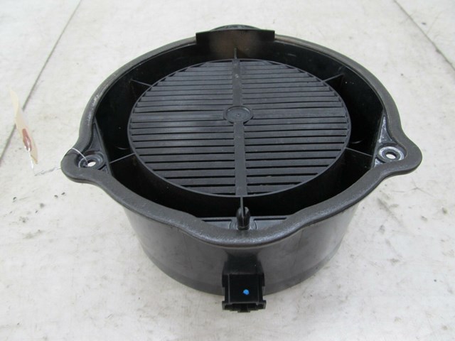 2005-2008 AUDI A6 C6 OEM LEFT REAR DOOR BOSE SPEAKER