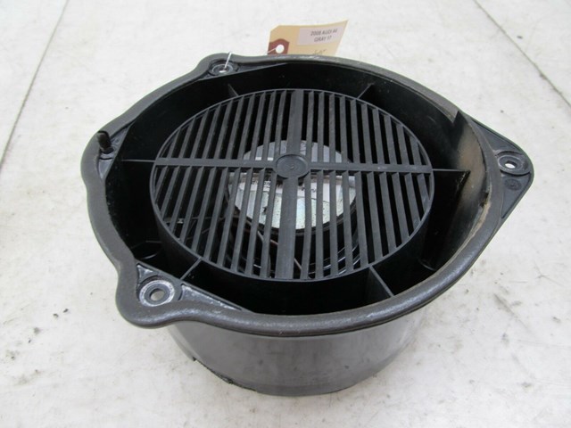 2005-2008 AUDI A6 C6 OEM LEFT REAR DOOR BOSE SPEAKER