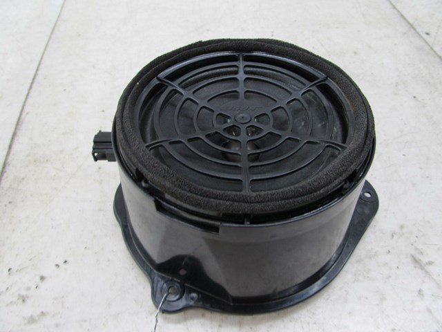 2005-2008 AUDI A6 C6 OEM LEFT REAR DOOR BOSE SPEAKER