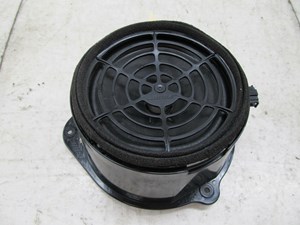 2005-2008 AUDI A6 C6 OEM LEFT REAR DOOR BOSE SPEAKER