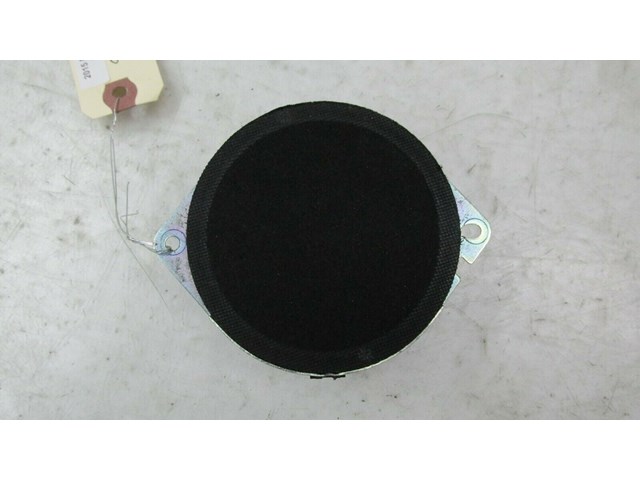 2013-2016 DODGE DART OEM CENTER DASHBOARD DASH SPEAKER     