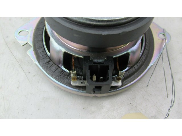 2013-2016 DODGE DART OEM CENTER DASHBOARD DASH SPEAKER     