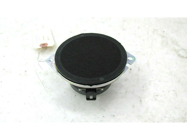 2013-2016 DODGE DART OEM CENTER DASHBOARD DASH SPEAKER     