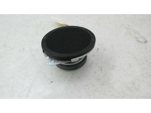 2013-2016 DODGE DART OEM CENTER DASHBOARD DASH SPEAKER     