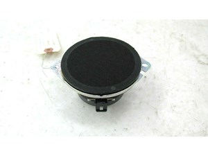 2013-2016 DODGE DART OEM CENTER DASHBOARD DASH SPEAKER     