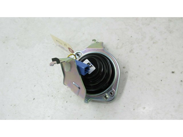 2013-2018 ACURA RDX OEM LEFT REAR TRUNK UPPER C PILLAR ELS SPEAKER      