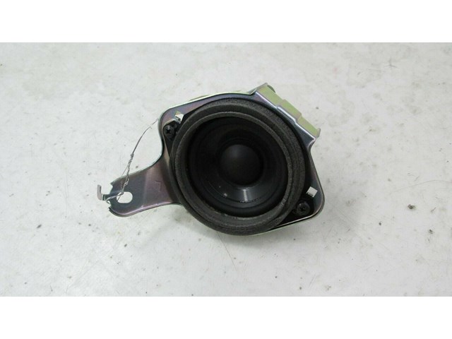 2013-2018 ACURA RDX OEM LEFT REAR TRUNK UPPER C PILLAR ELS SPEAKER      