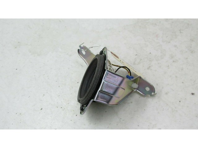 2013-2018 ACURA RDX OEM LEFT REAR TRUNK UPPER C PILLAR ELS SPEAKER      