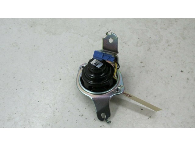 2013-2018 ACURA RDX OEM LEFT REAR TRUNK UPPER C PILLAR ELS SPEAKER      