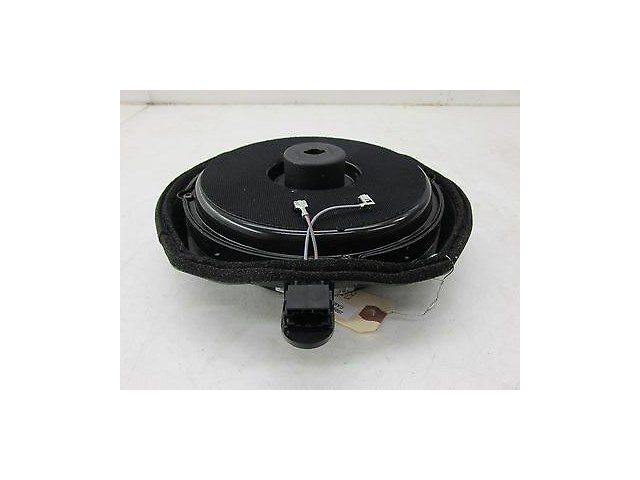 2009 AUDI A4 CABRIOLET 2.0T OEM RIGHT FRONT PASSENGER'S SIDE DOOR BODE SPEAKER