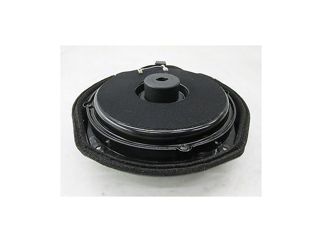2009 AUDI A4 CABRIOLET 2.0T OEM RIGHT FRONT PASSENGER'S SIDE DOOR BODE SPEAKER