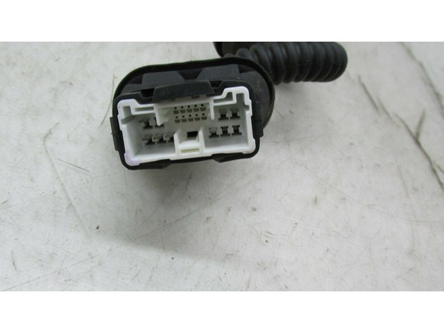  2014-2018 INFINITI Q50 OEM RIGHT REAR PASSENGER SIDE DOOR WIRE HARNESS