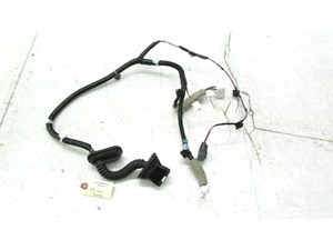  2014-2018 INFINITI Q50 OEM RIGHT REAR PASSENGER SIDE DOOR WIRE HARNESS