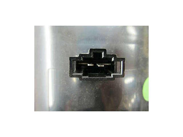 2005-2007 AUDI A6 QUATTRO C6 OEM RIGHT REAR BACK SIDE DOOR BOSE SPEAKER 