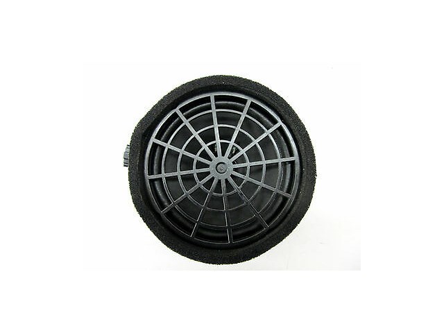 2005-2007 AUDI A6 QUATTRO C6 OEM RIGHT REAR BACK SIDE DOOR BOSE SPEAKER 