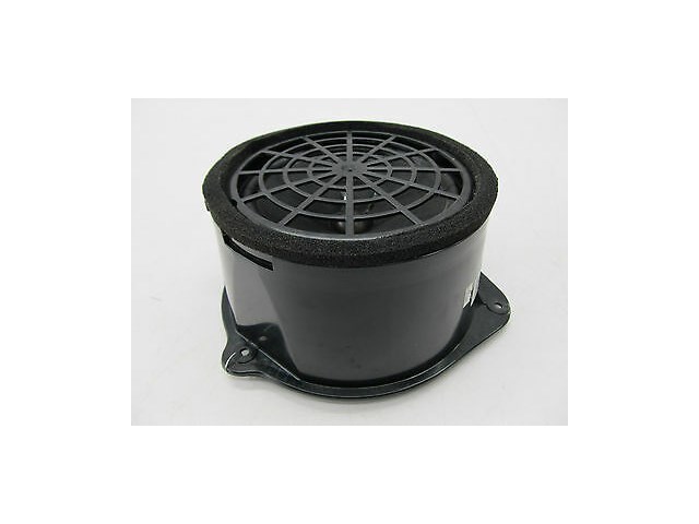 2005-2007 AUDI A6 QUATTRO C6 OEM RIGHT REAR BACK SIDE DOOR BOSE SPEAKER 