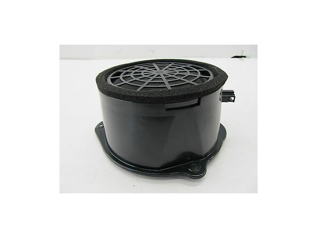 2005-2007 AUDI A6 QUATTRO C6 OEM RIGHT REAR BACK SIDE DOOR BOSE SPEAKER 