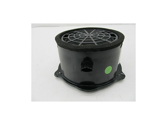 2005-2007 AUDI A6 QUATTRO C6 OEM RIGHT REAR BACK SIDE DOOR BOSE SPEAKER 