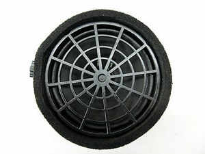 2005-2007 AUDI A6 QUATTRO C6 OEM RIGHT REAR BACK SIDE DOOR BOSE SPEAKER 