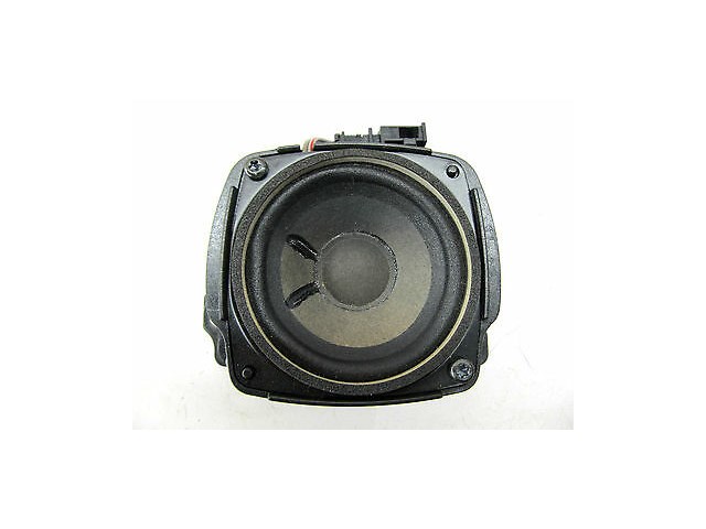 2004-2006 AUDI A8 L QUATTRO D3 OEM RIGHT REAR DECK SIDE BOSE SPEAKER 4E0035411G