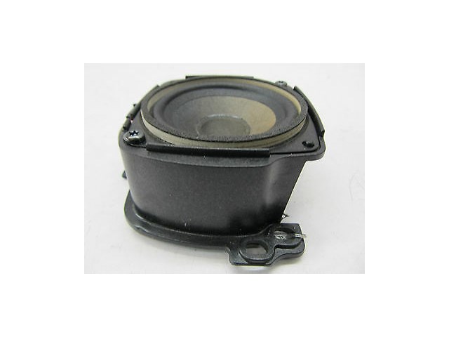 2004-2006 AUDI A8 L QUATTRO D3 OEM RIGHT REAR DECK SIDE BOSE SPEAKER 4E0035411G
