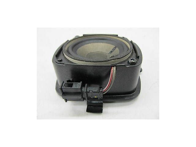 2004-2006 AUDI A8 L QUATTRO D3 OEM RIGHT REAR DECK SIDE BOSE SPEAKER 4E0035411G