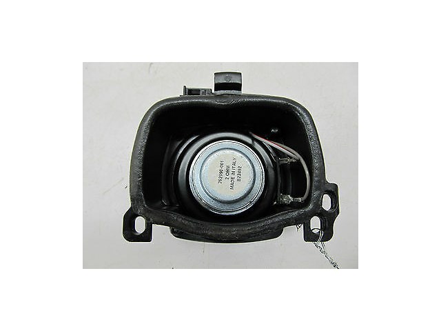 2004-2006 AUDI A8 L QUATTRO D3 OEM RIGHT REAR DECK SIDE BOSE SPEAKER 4E0035411G