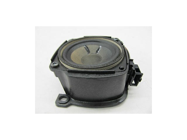 2004-2006 AUDI A8 L QUATTRO D3 OEM RIGHT REAR DECK SIDE BOSE SPEAKER 4E0035411G