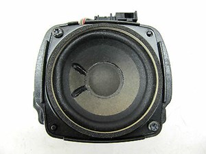 2004-2006 AUDI A8 L QUATTRO D3 OEM RIGHT REAR DECK SIDE BOSE SPEAKER 4E0035411G