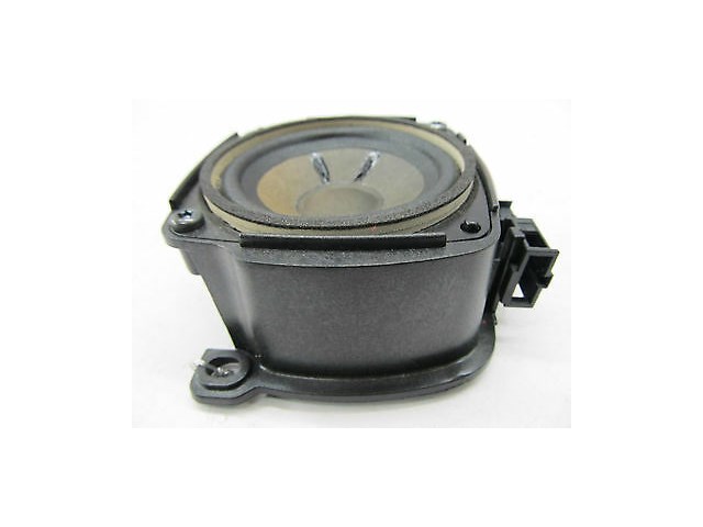 2004-2006 AUDI A8 L QUATTRO D3 OEM LEFT REAR DECK SIDE BOSE SPEAKER 4E0035411G