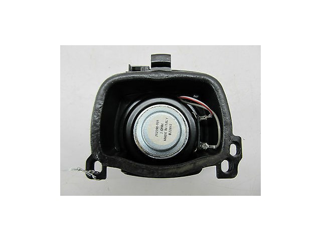 2004-2006 AUDI A8 L QUATTRO D3 OEM LEFT REAR DECK SIDE BOSE SPEAKER 4E0035411G