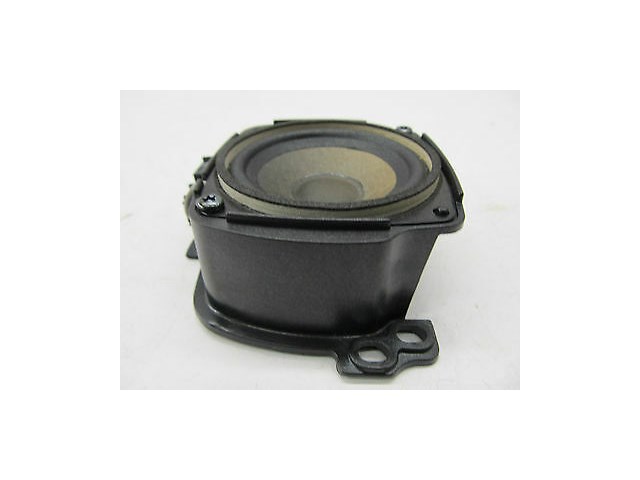 2004-2006 AUDI A8 L QUATTRO D3 OEM LEFT REAR DECK SIDE BOSE SPEAKER 4E0035411G