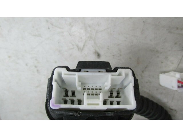  2014-2018 INFINITI Q50 OEM LEFT REAR DRIVER SIDE DOOR WIRE HARNESS