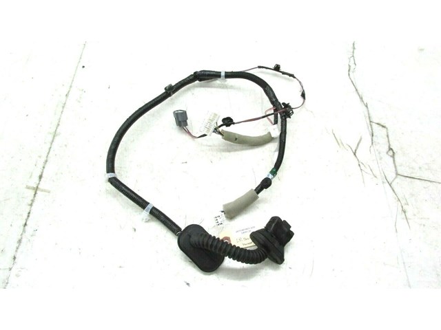  2014-2018 INFINITI Q50 OEM LEFT REAR DRIVER SIDE DOOR WIRE HARNESS