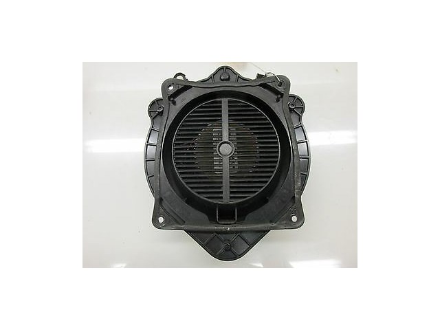 2004-2006 AUDI A8 L QUATTRO D3 OEM RIGHT REAR BACK DOOR BOSE SPEAKER 