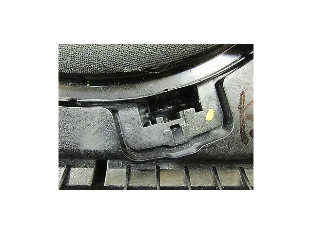 2006-2007 BMW 530I E60 OEM LEFT FRONT UNDER DRIVER'S SEAT SUBWOOFER SPEAKER