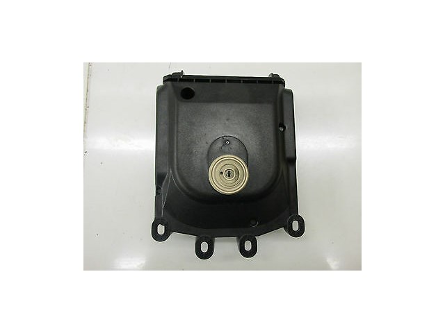 2006-2007 BMW 530I E60 OEM LEFT FRONT UNDER DRIVER'S SEAT SUBWOOFER SPEAKER