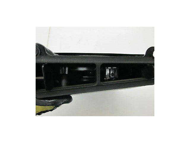 2006-2007 BMW 530I E60 OEM LEFT FRONT UNDER DRIVER'S SEAT SUBWOOFER SPEAKER