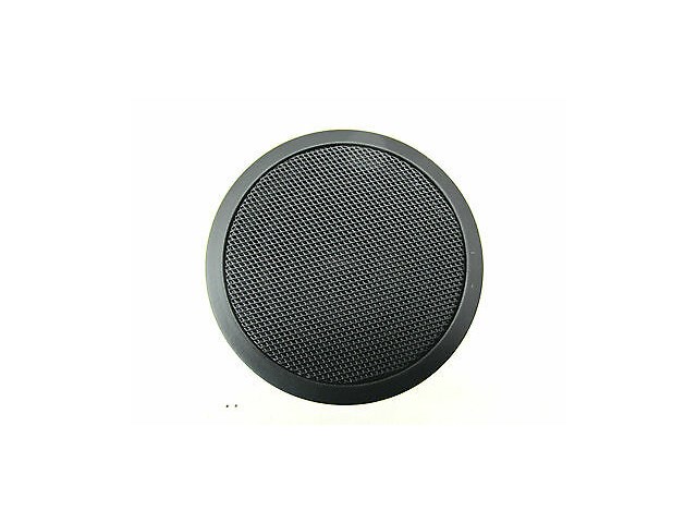 2006-2007 BMW 530I E60 OEM LEFT FRONT LOWER DASH KNEE PANEL LOUD SPEAKER 8375642