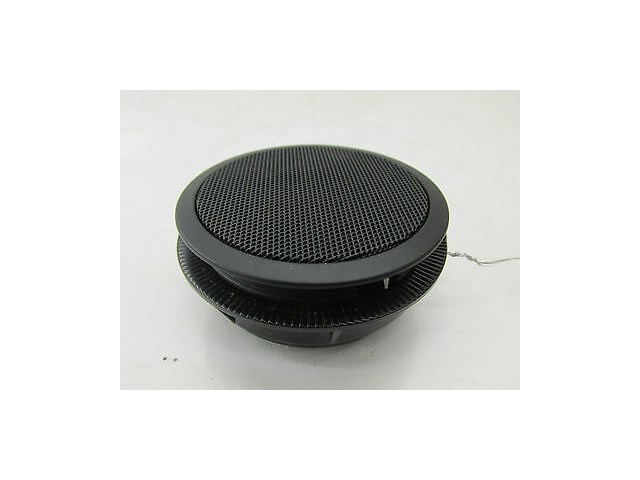 2006-2007 BMW 530I E60 OEM LEFT FRONT LOWER DASH KNEE PANEL LOUD SPEAKER 8375642