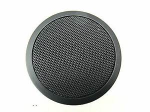 2006-2007 BMW 530I E60 OEM LEFT FRONT LOWER DASH KNEE PANEL LOUD SPEAKER 8375642