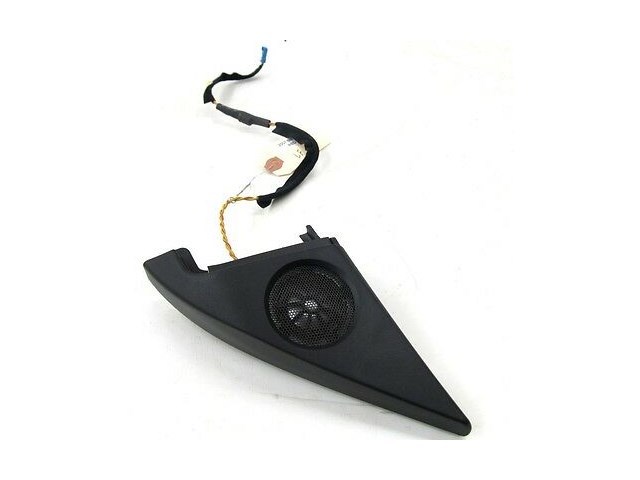 2006-2010 BMW M6 E63 OEM LEFT FRONT DRIVER'S DOOR LOGIC7 SOUND TWEATER SPEAKER