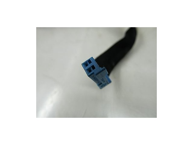 2006-2010 BMW M6 E63 OEM LEFT FRONT DRIVER'S DOOR LOGIC7 SOUND TWEATER SPEAKER