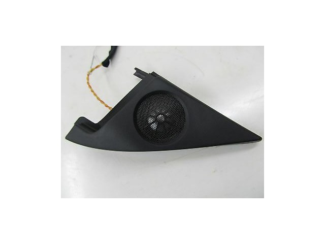 2006-2010 BMW M6 E63 OEM LEFT FRONT DRIVER'S DOOR LOGIC7 SOUND TWEATER SPEAKER