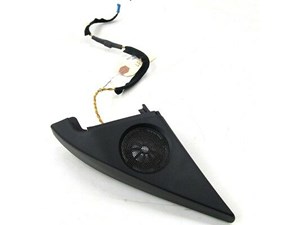 2006-2010 BMW M6 E63 OEM LEFT FRONT DRIVER'S DOOR LOGIC7 SOUND TWEATER SPEAKER